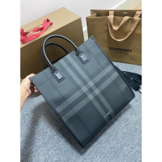 Burberry Shopping Bags